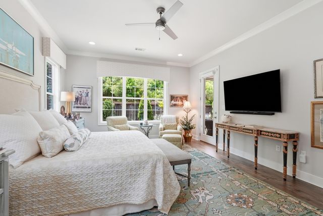 39 Belles Fleurs Circle, Little Rock, AR 72223