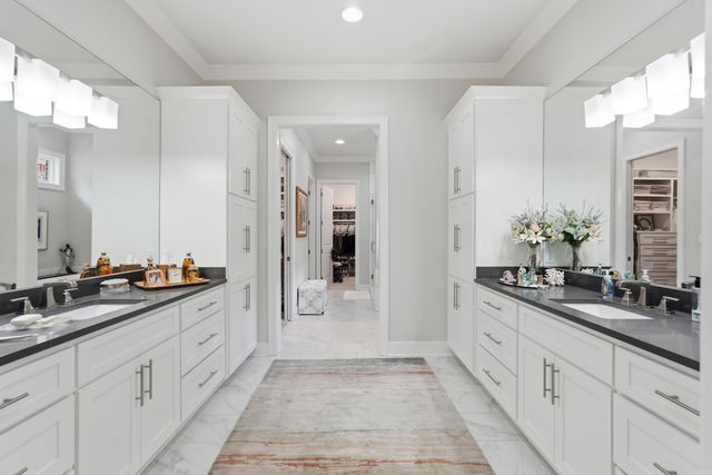 39 Belles Fleurs Circle, Little Rock, AR 72223