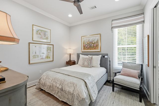 39 Belles Fleurs Circle, Little Rock, AR 72223
