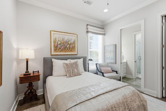39 Belles Fleurs Circle, Little Rock, AR 72223