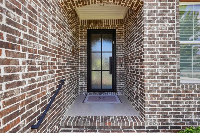 39 Belles Fleurs Circle, Little Rock, AR 72223