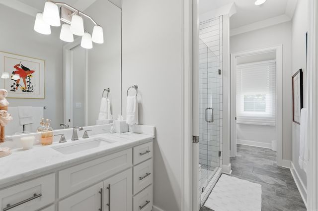 39 Belles Fleurs Circle, Little Rock, AR 72223