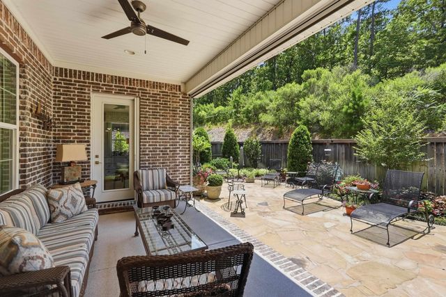 39 Belles Fleurs Circle, Little Rock, AR 72223