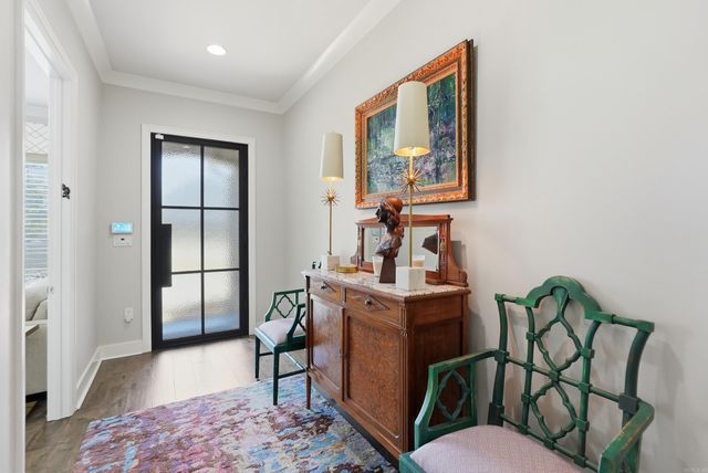 39 Belles Fleurs Circle, Little Rock, AR 72223