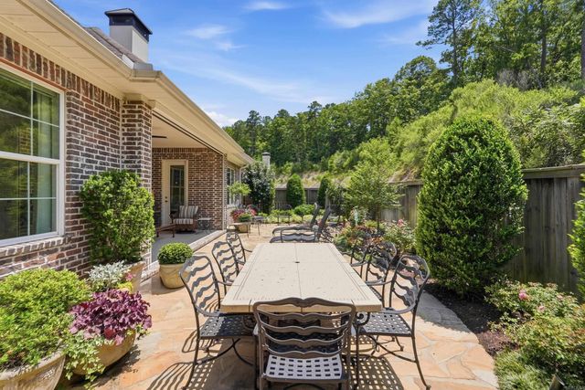 39 Belles Fleurs Circle, Little Rock, AR 72223