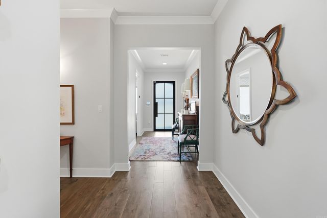 39 Belles Fleurs Circle, Little Rock, AR 72223