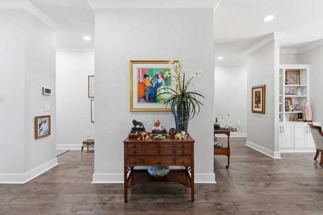 39 Belles Fleurs Circle, Little Rock, AR 72223