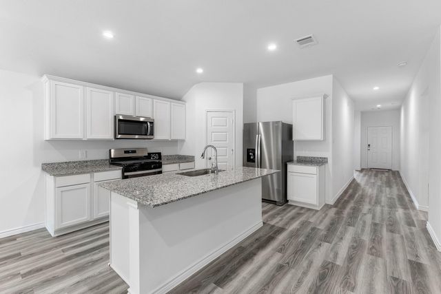 250 China Grove Lane, China, TX 77613