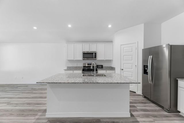 250 China Grove Lane, China, TX 77613