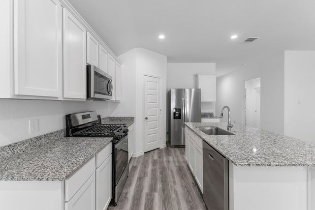 250 China Grove Lane, China, TX 77613