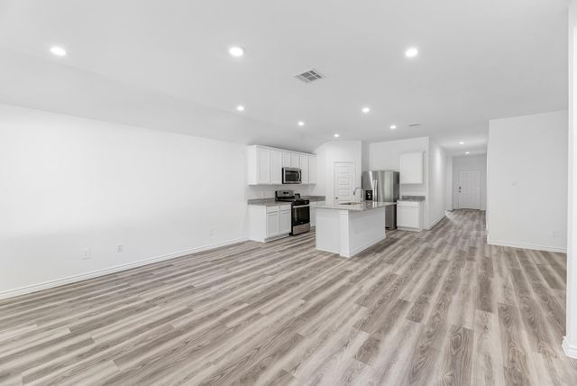 250 China Grove Lane, China, TX 77613
