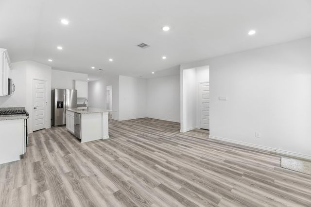 250 China Grove Lane, China, TX 77613