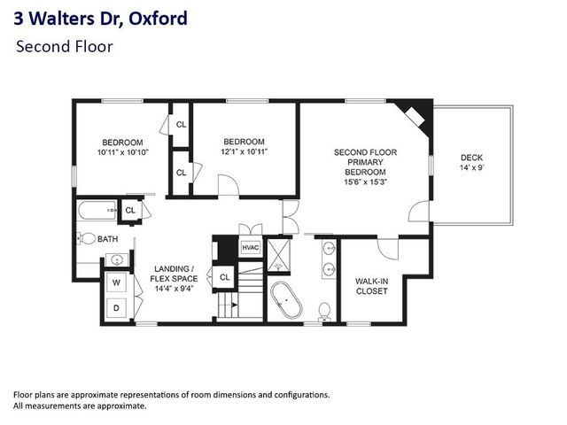 3 Walters Dr, Oxford, MA 01540