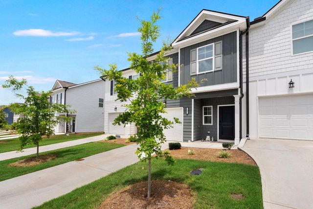 295 Regent Park, Hoschton, GA 30548