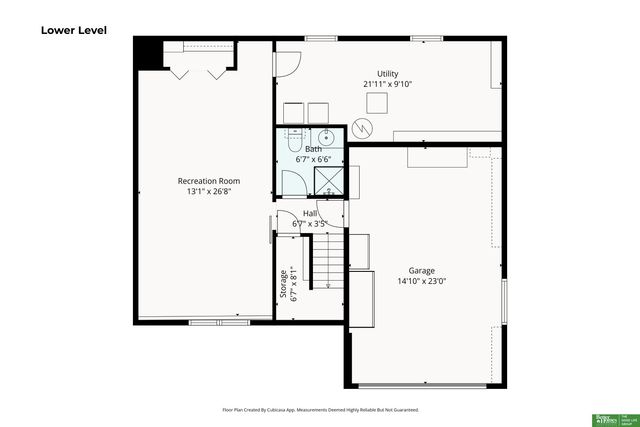 9804 Ruggles Street, Omaha, NE 68134