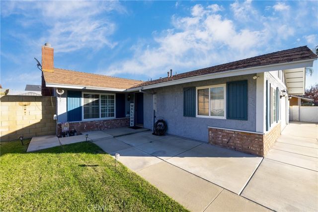 8385 Malachite, Rancho Cucamonga, CA 91730