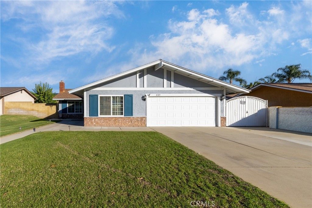 8385 Malachite, Rancho Cucamonga, CA 91730