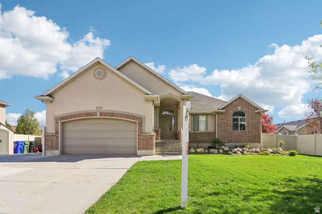 1699 W 2115 S, Syracuse, UT 84075