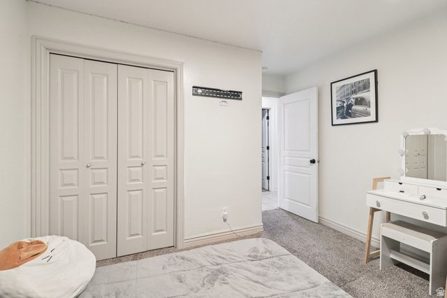 1699 W 2115 S, Syracuse, UT 84075