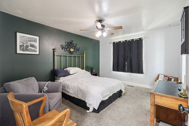 1699 W 2115 S, Syracuse, UT 84075