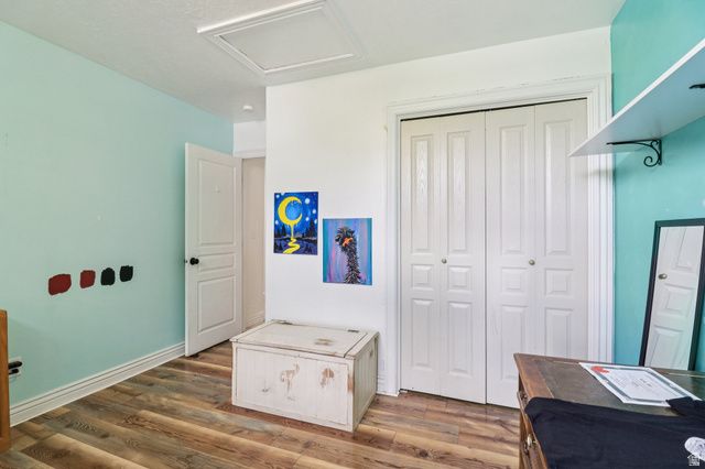 1699 W 2115 S, Syracuse, UT 84075