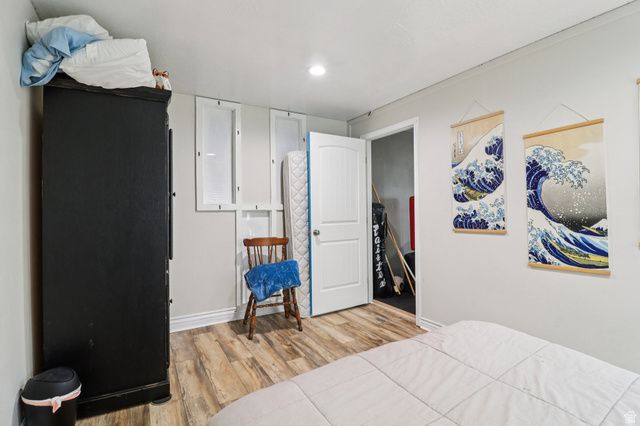 1699 W 2115 S, Syracuse, UT 84075