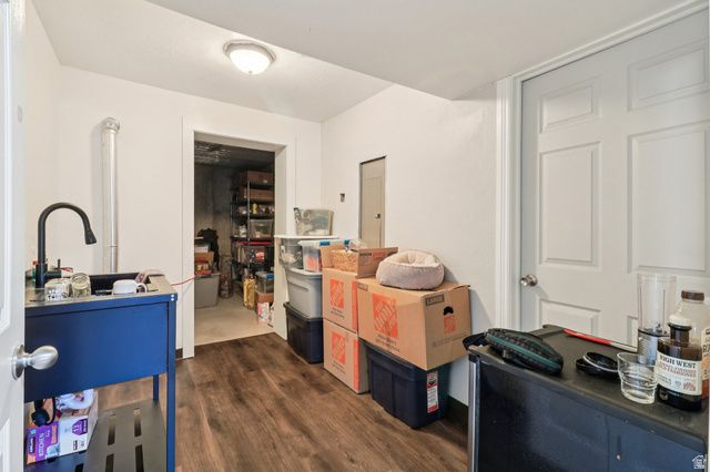 1699 W 2115 S, Syracuse, UT 84075