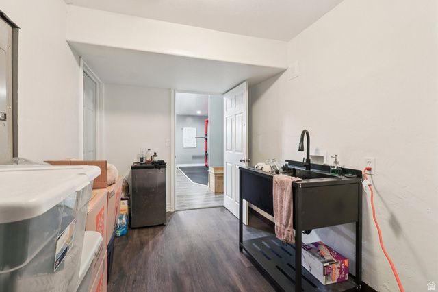 1699 W 2115 S, Syracuse, UT 84075