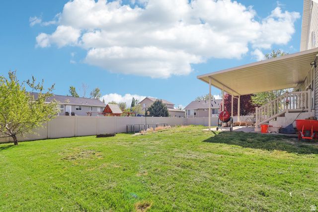 1699 W 2115 S, Syracuse, UT 84075