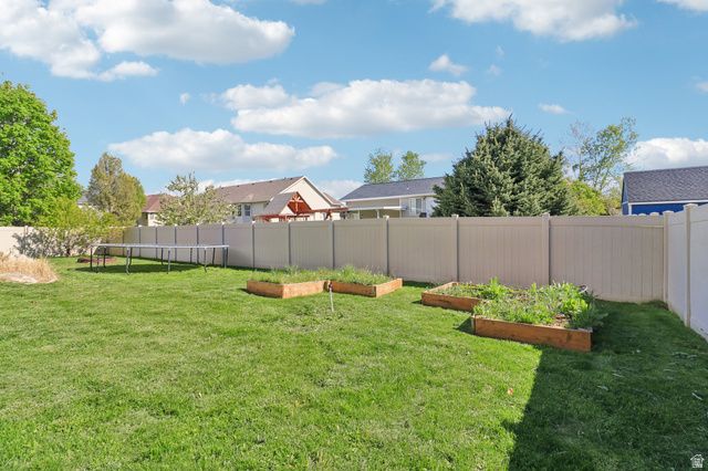 1699 W 2115 S, Syracuse, UT 84075