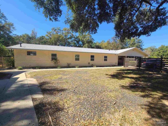 3111 Zepp Ln, Pace, FL 32571