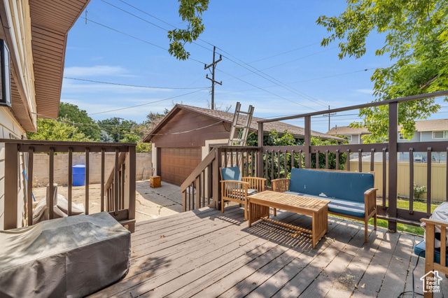 751 W 4350 S, Riverdale, UT 84405