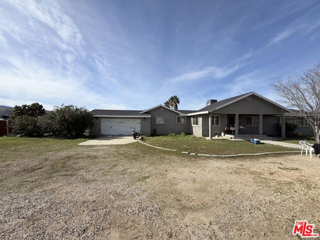 41015 36th W Street, Palmdale, CA 93551