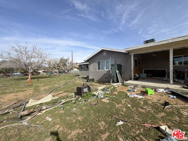 41015 36th W Street, Palmdale, CA 93551