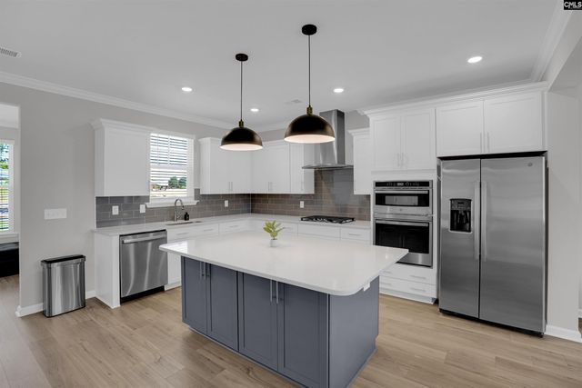 254 Horse Farm Place, Lexington, SC 29072