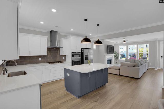 254 Horse Farm Place, Lexington, SC 29072