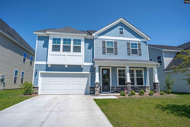 254 Horse Farm Place, Lexington, SC 29072