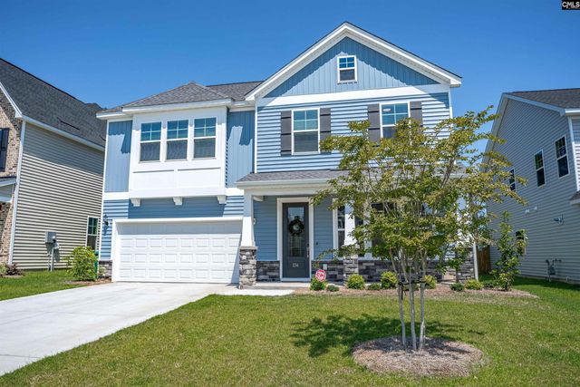 254 Horse Farm Place, Lexington, SC 29072