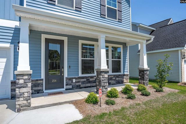 254 Horse Farm Place, Lexington, SC 29072