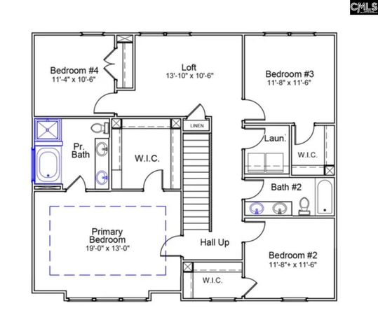 254 Horse Farm Place, Lexington, SC 29072