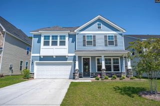 254 Horse Farm Place, Lexington, SC 29072