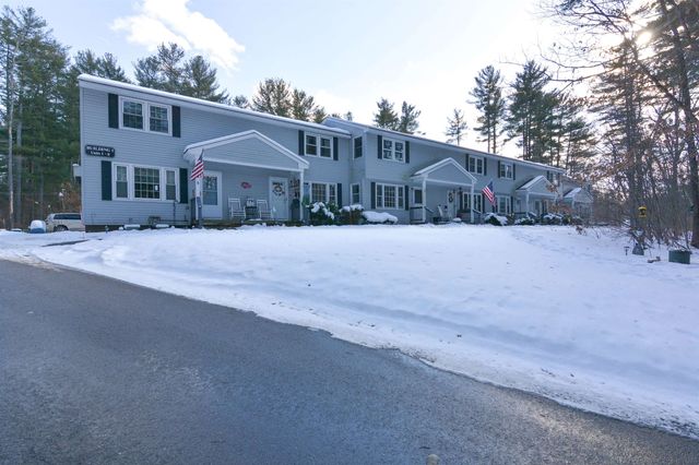 3 Holly Lane, Londonderry, NH 03053