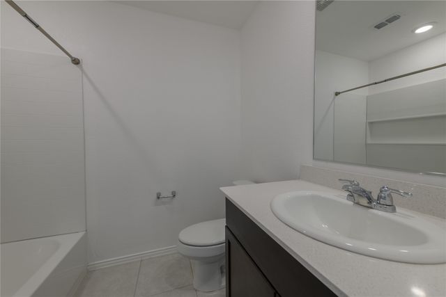 2629 Turtle Dove Drive, Fort Worth, TX 76179