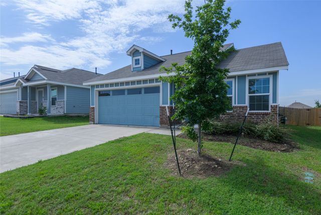 2629 Turtle Dove Drive, Fort Worth, TX 76179