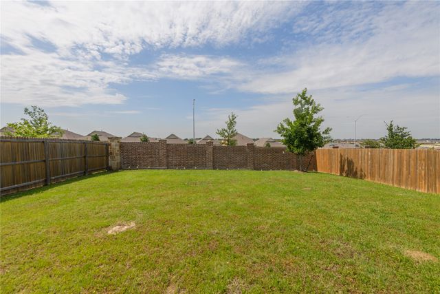 2629 Turtle Dove Drive, Fort Worth, TX 76179