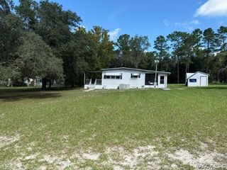 2935 E Raccoon Court, Inverness, FL 34452
