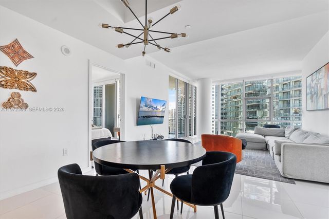 851 NE 1st Ave 1712, Miami, FL 33132