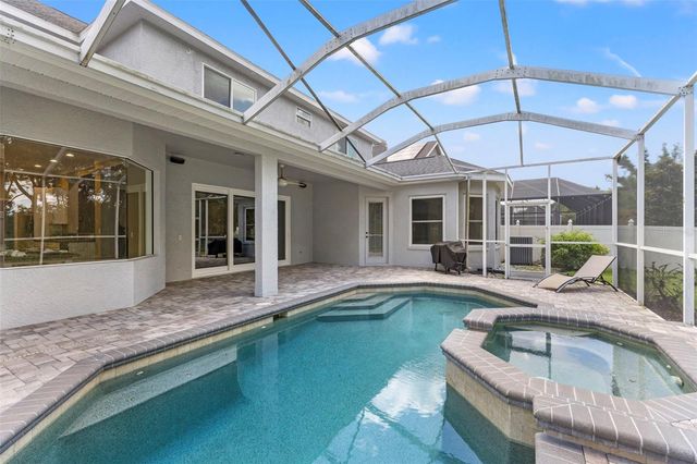 11621 RENAISSANCE VIEW COURT, Tampa, FL 33626