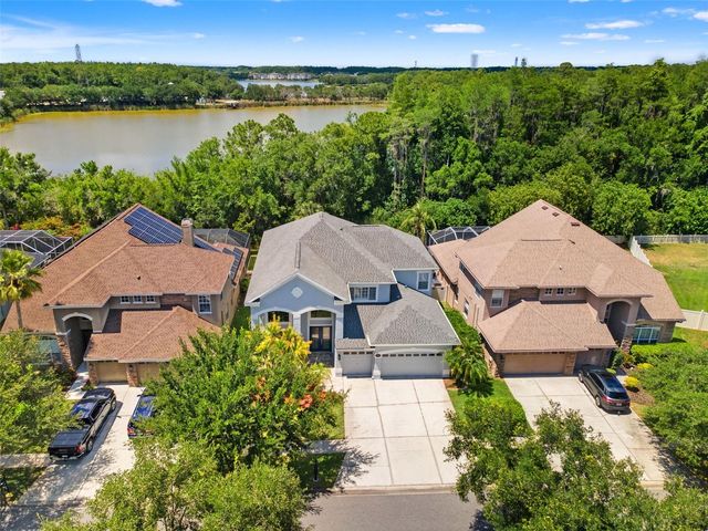 11621 RENAISSANCE VIEW COURT, Tampa, FL 33626