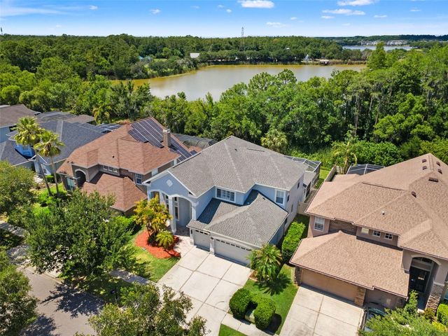 11621 RENAISSANCE VIEW COURT, Tampa, FL 33626